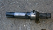 John Deere 4020 Rear PTO Shaft R33459